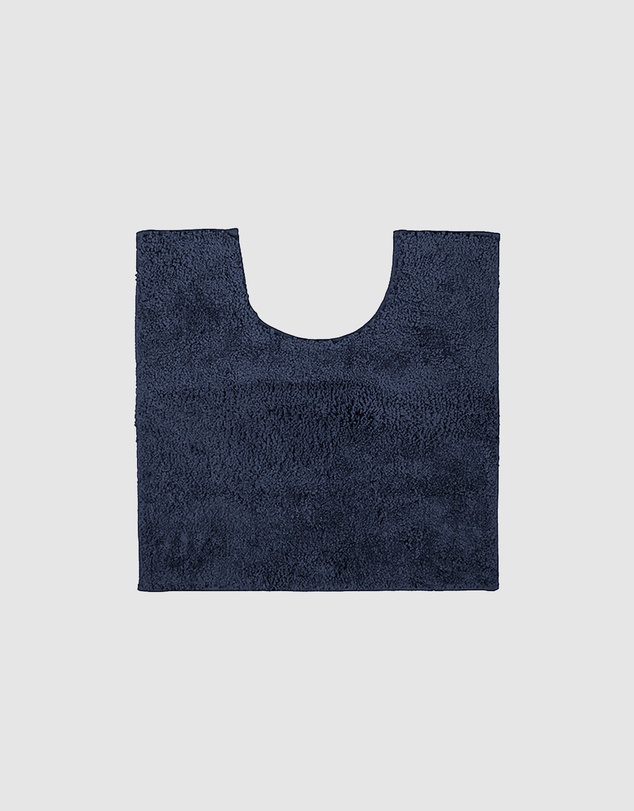 Bambury - Microplush Contour Bath Mat