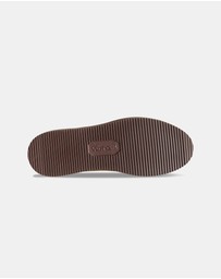 Globe - Dover II Vibram