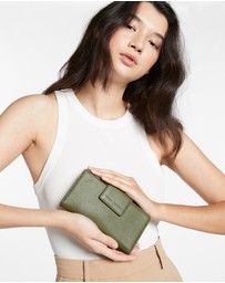 Status Anxiety - Ruins Wallet