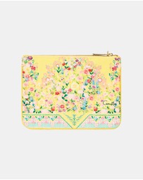 Camilla - Coin and Phone Purse