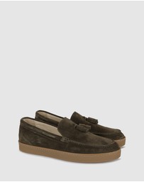 Brando - Elandro Slip Ons