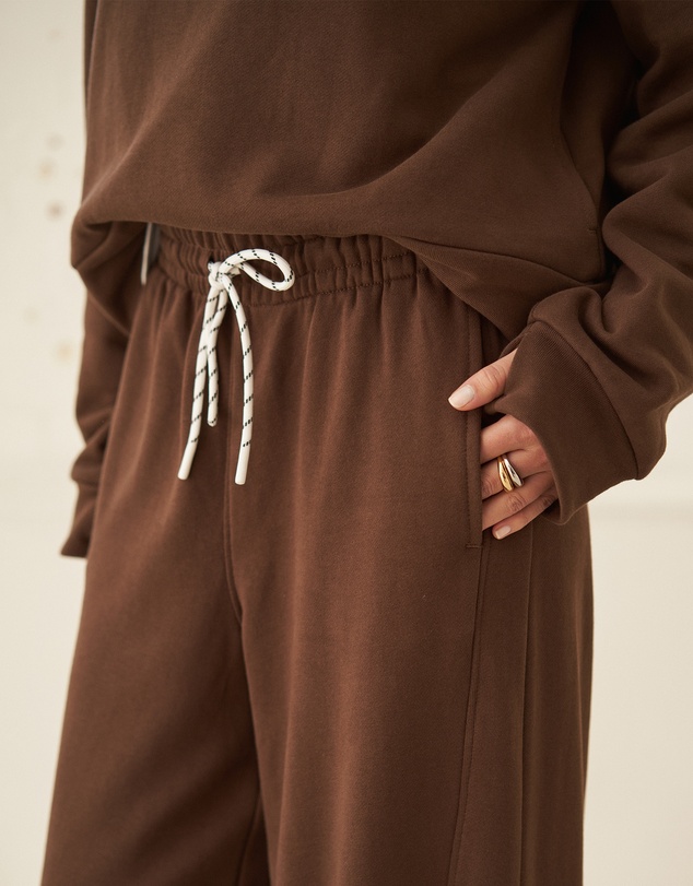 Ceres Life - Halle Barrel Trackpant