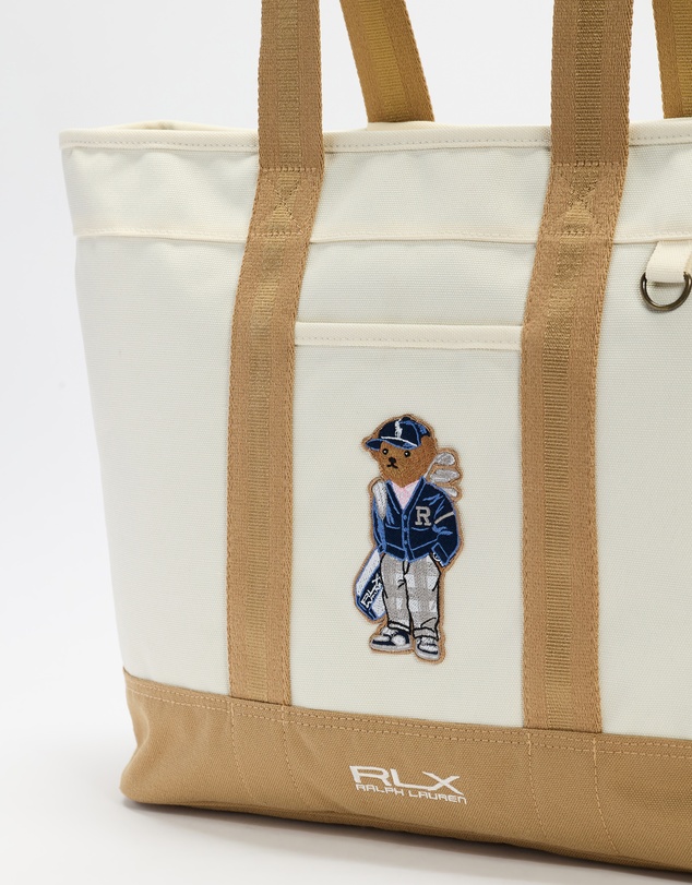 Polo Ralph Lauren - Tote Bag