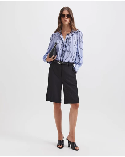 SABA - Dharma Tailored Short