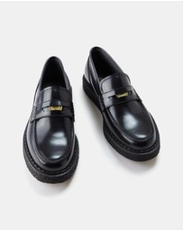 Fred Perry - GC x FP Penny Loafers - Unisex