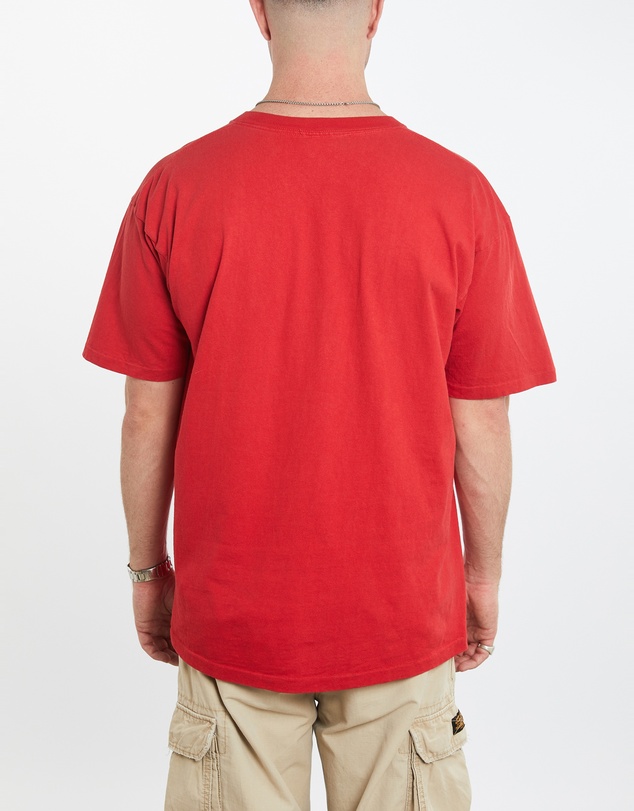 Vintage by The Real Deal - Pre Loved - Vintage 1994 MLB Texas Rangers Tee