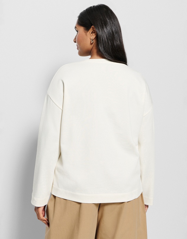 Commonry - Eloise Top