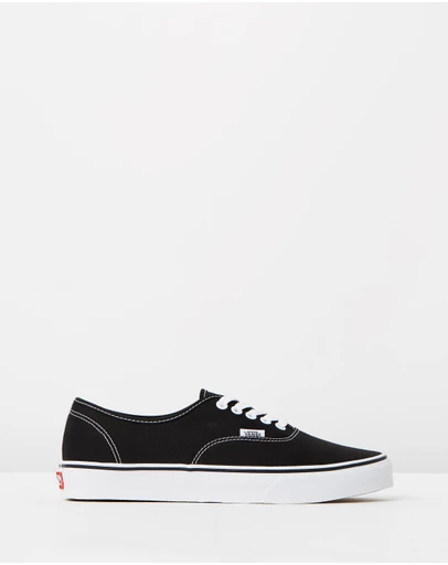 Vans - Authentic - Unisex