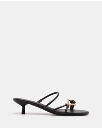 Therapy - Caz Heels