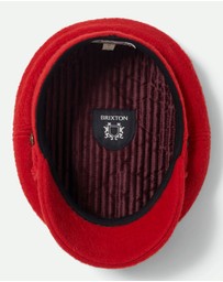 Brixton - Fiddler Cap