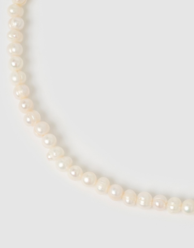 Miz Casa and Co - Leona Necklace