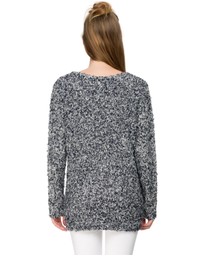 All About Eve - Mars Knit