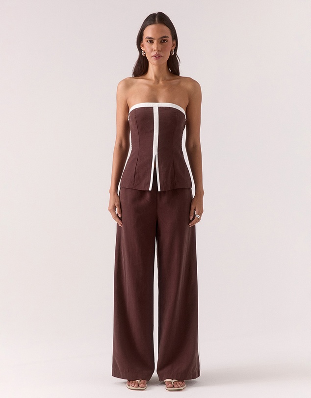 SOVERE - Sora Bodice