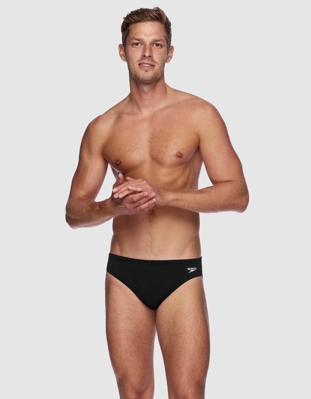 Speedo - 5cm Endurance Briefs