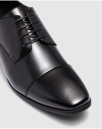 Uncut - Perkins Dress Shoes