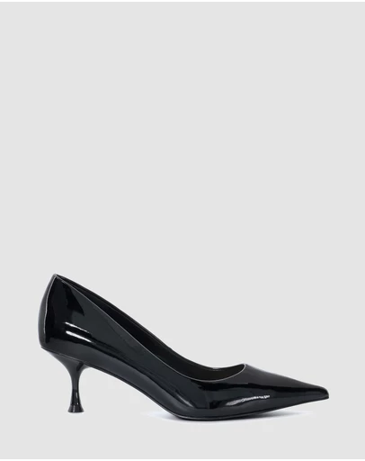 Dune London - Absolutely - Black