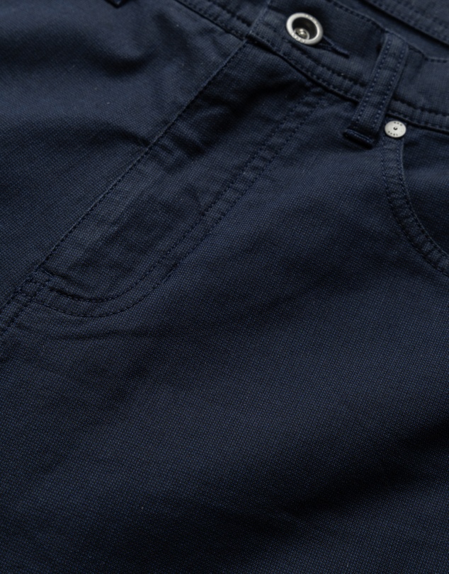 Rodd & Gunn - Gunn Straight Fit Jean Regular Leg