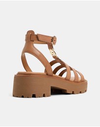 ALDO - Lamington Gladiator Sandals