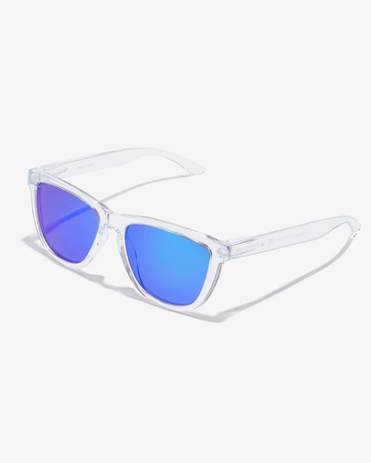 Hawkers Co - One Raw Air Sky Polarised Sunglasses - for Men and Women