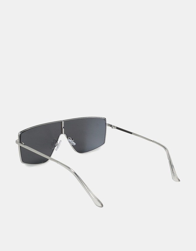 ALDO - Priren Oversized Shield Sunglasses