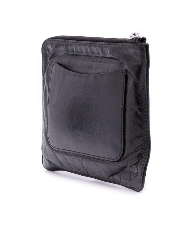 Pre-Loved by Azura Reborn - Pre-Loved Lambskin Votez Coco Clutch