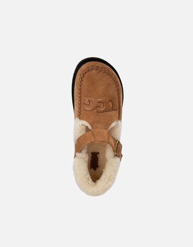 Ozwear Connection Uggs - Ugg Mary Jane