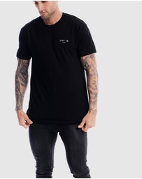 DVNT - Locale Tee