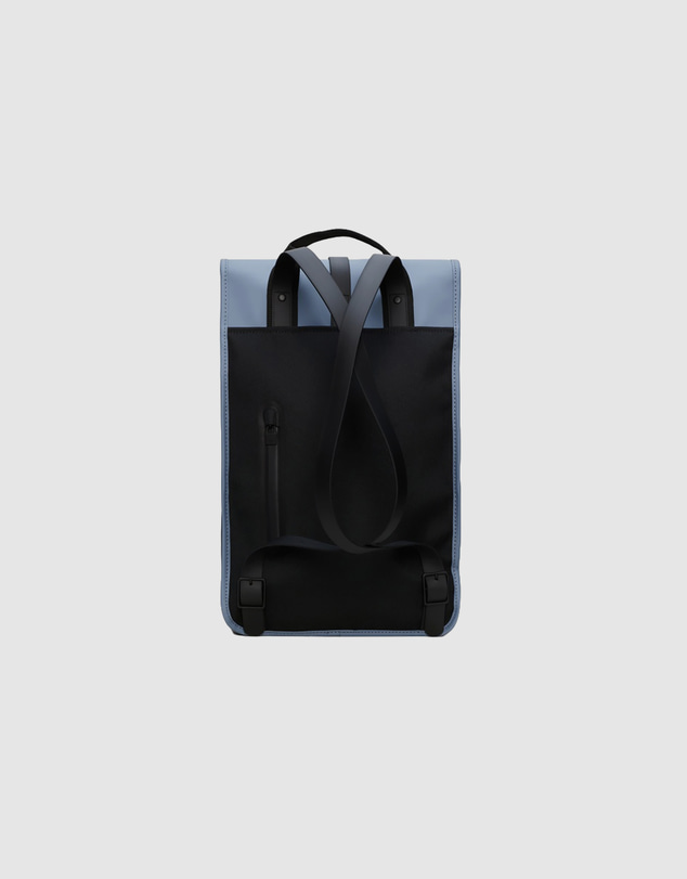 RAINS - Unisex Backpack Blue Dusk