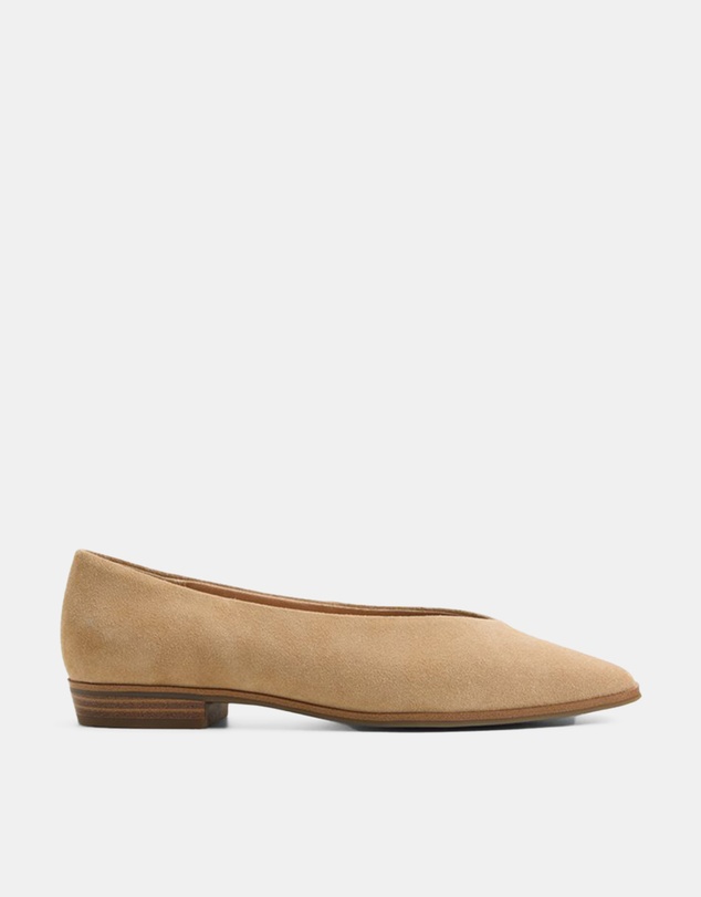 ALDO - Devereteriel Flats