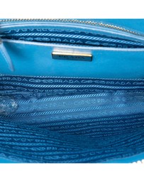 Pre-Loved by Azura Reborn - Pre-Loved Saffiano Lux Parabole Tote