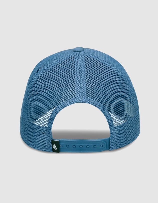 Nike - Rise Structured Trucker Cap - Kids