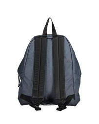 Eastpak - Pre-Loved Eastpak Padded Pakr Backpack Blue