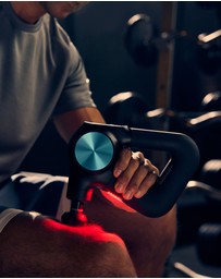 Therabody - Theragun PRO Plus - 6th Gen