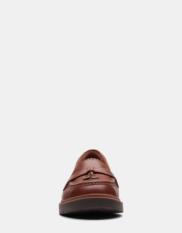Clarks - Westlynn Bella Tan