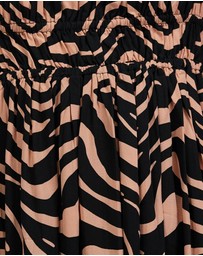 Florencia The Label - Selman Mini Dress