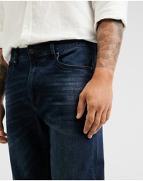 Tarocash - Houston Straight Stretch Jean