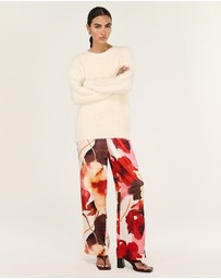 Staple the Label - Kaia Drawstring Pants