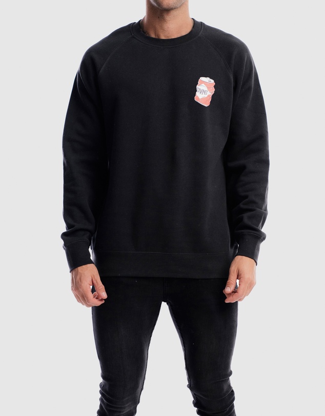 DVNT - Crushin It Crewneck