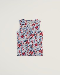 Seasalt - Achilla Vest