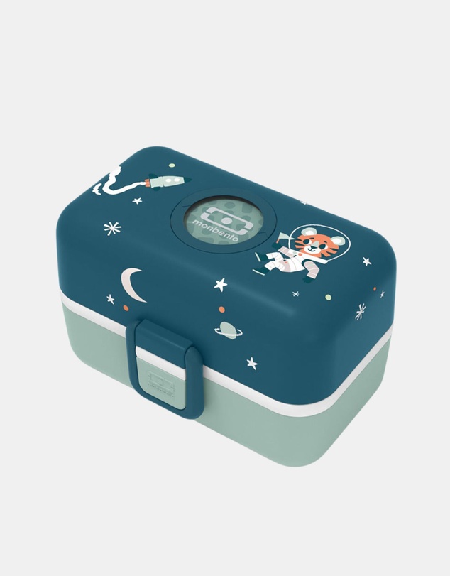Monbento - MB Kids Tresor Cosmic Blue