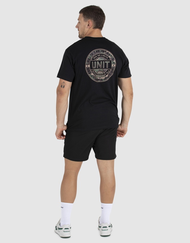 UNIT - UNIT Restore Men's T-Shirt