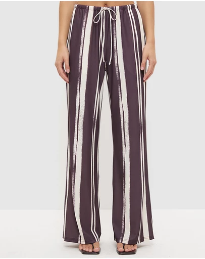 MON RENN - Lara Pants
