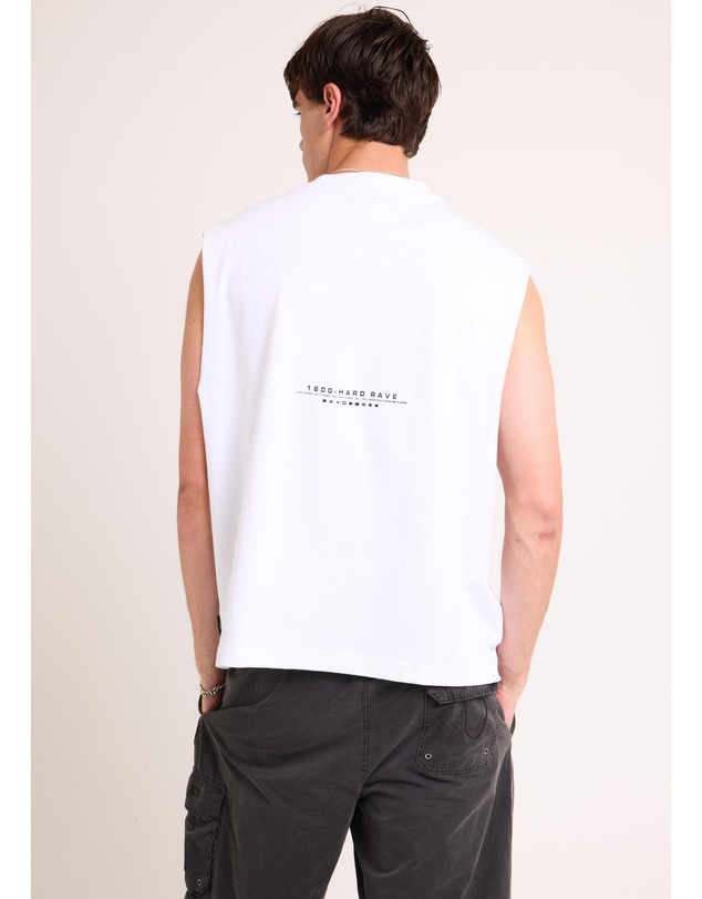 Standard - Marubra Muscle Tank