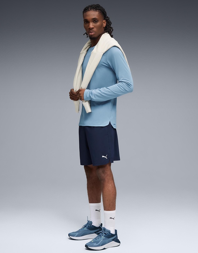 Puma - Train All Day Essentials 7in Woven Shorts