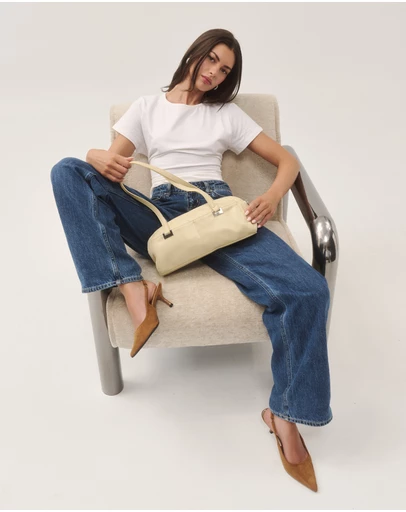 Georgia Mae  - The Valentina Bag