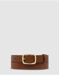 Status Anxiety - Nobody's Fault Belt