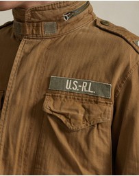 Polo Ralph Lauren - Iconic Field Jacket