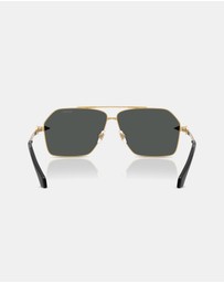 Versace - VE2284
