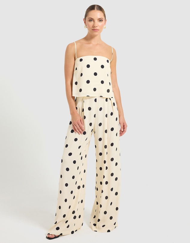 Pasduchas - Sophia Pants