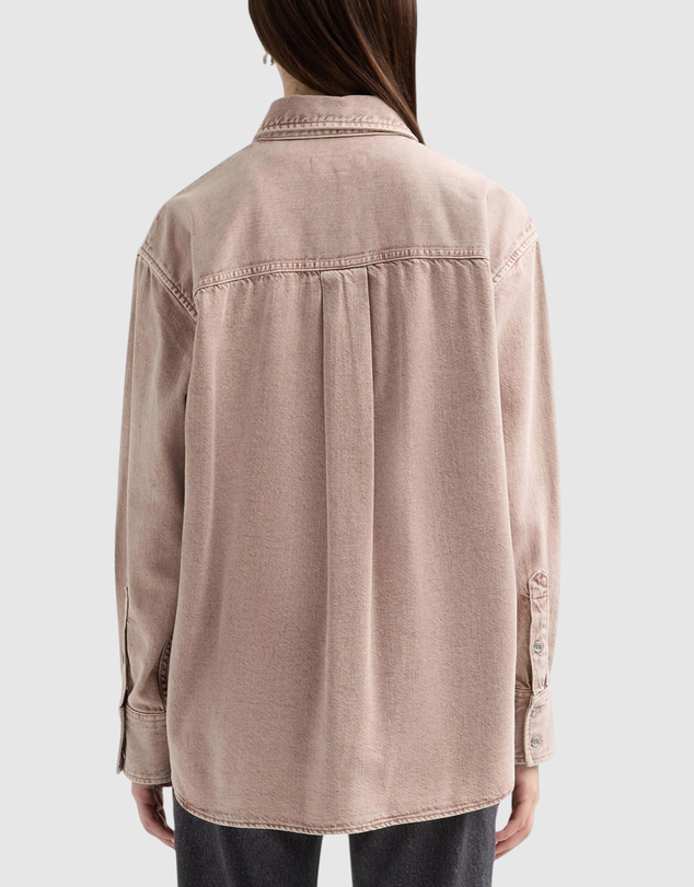 rag & bone - Ultra featherweightt Connie Shirt
